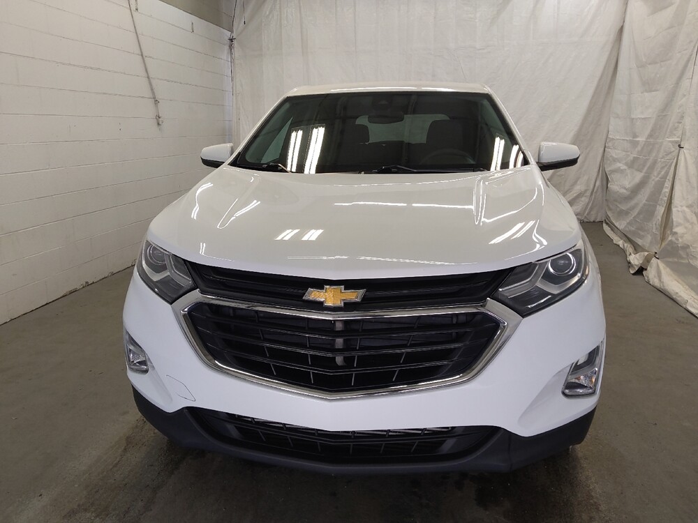 2020 Chevrolet Equinox in Fairfield, OH 45014 - 18106142 15