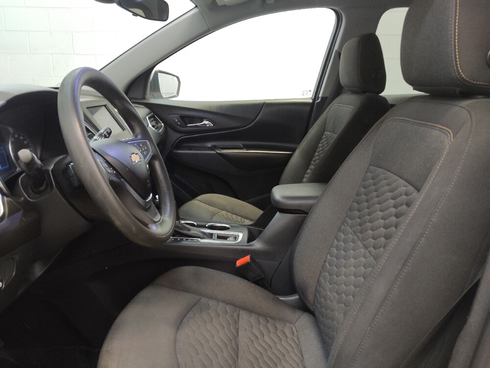 2020 Chevrolet Equinox in Fairfield, OH 45014 - 18106142 17