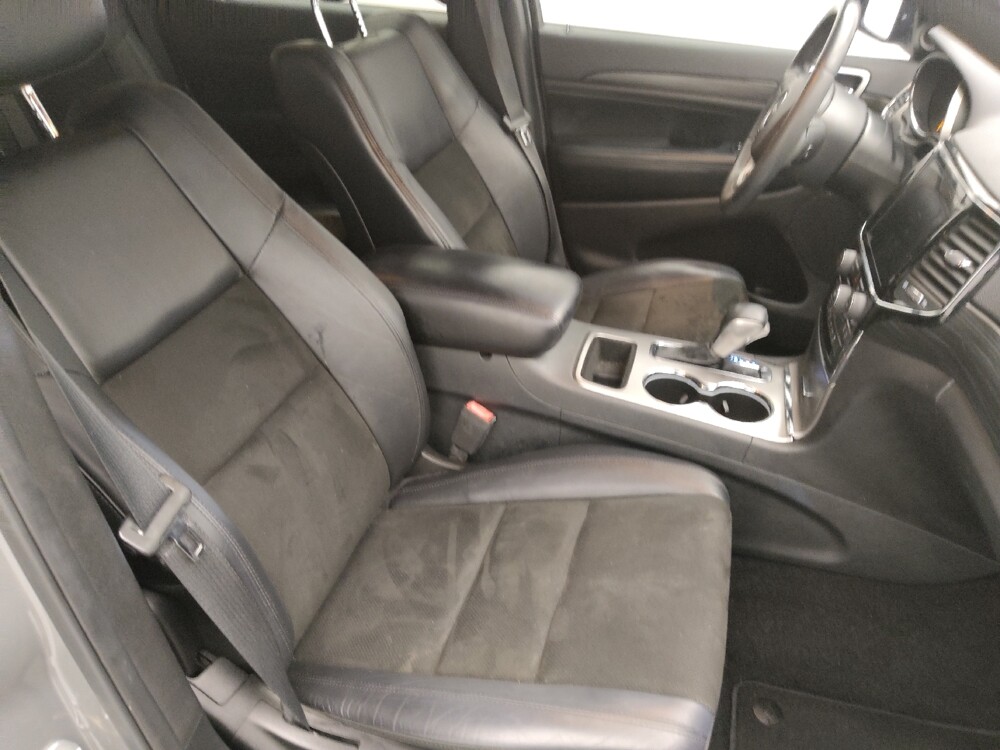 2019 Jeep Grand Cherokee in St. Louis, MO 63136 - 18106143 21