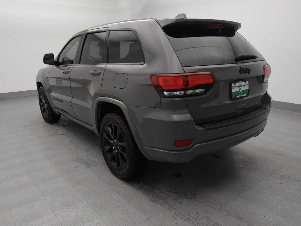 2019 Jeep Grand Cherokee in St. Louis, MO 63136 - 18106143 5