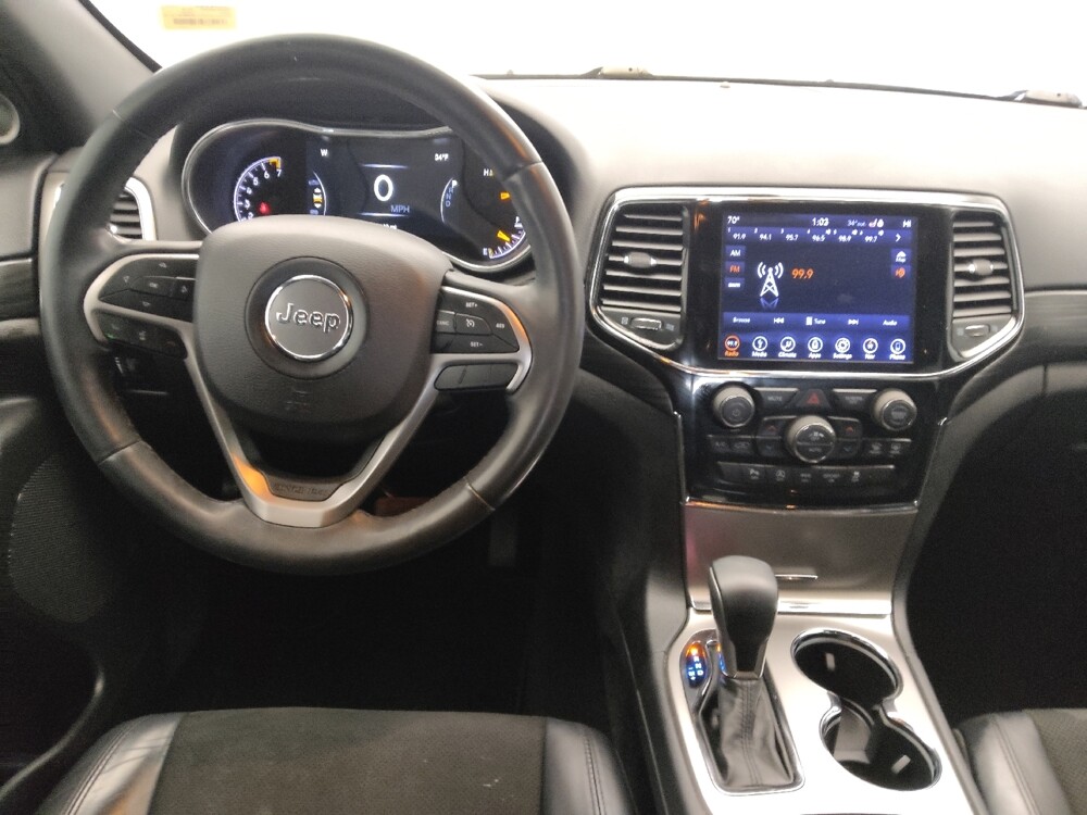 2019 Jeep Grand Cherokee in St. Louis, MO 63136 - 18106143 22