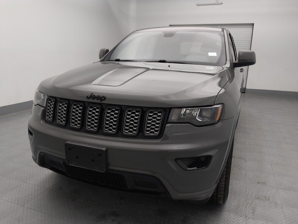 2019 Jeep Grand Cherokee in St. Louis, MO 63136 - 18106143 15