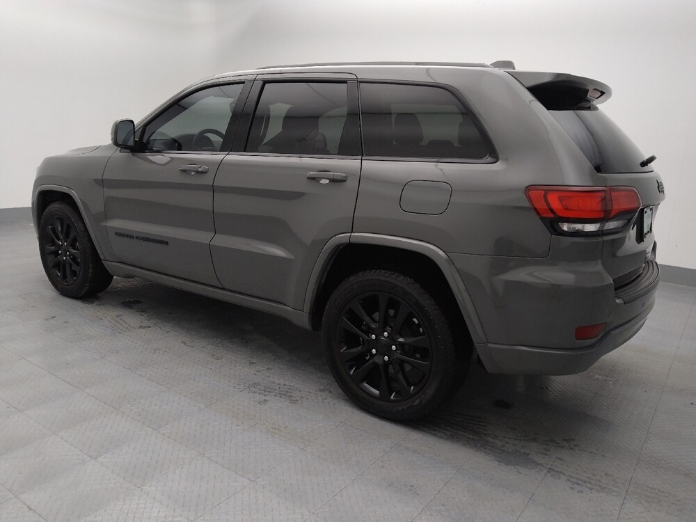 2019 Jeep Grand Cherokee in St. Louis, MO 63136 - 18106143 3