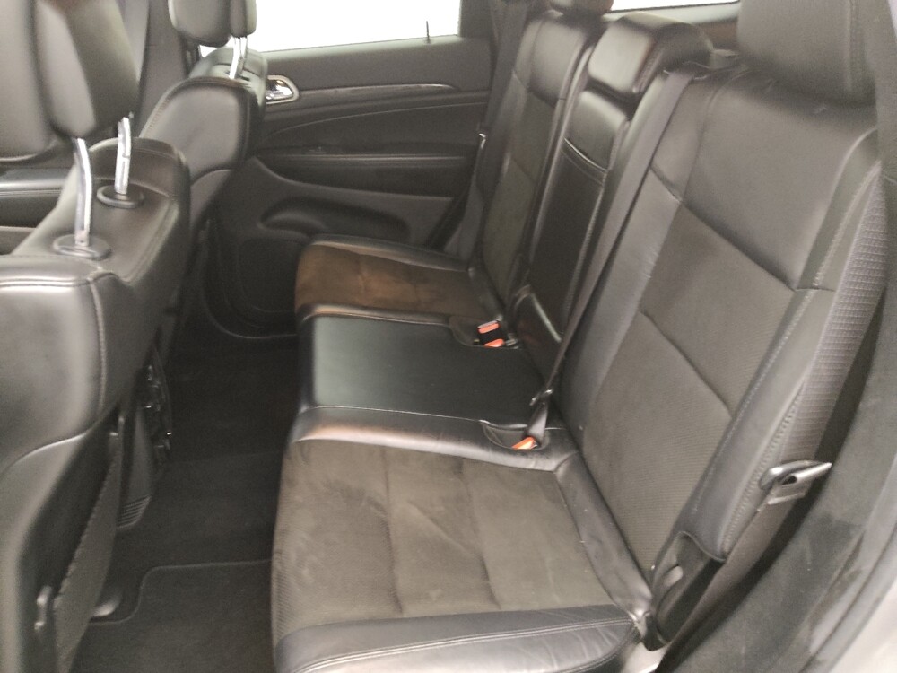 2019 Jeep Grand Cherokee in St. Louis, MO 63136 - 18106143 18