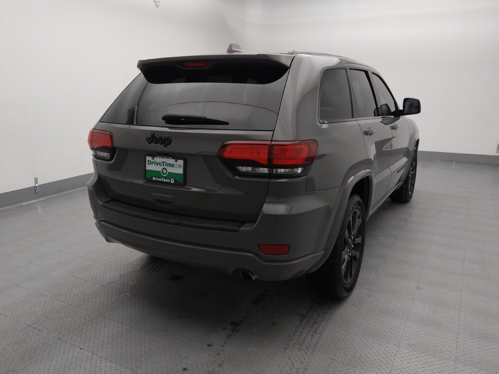 2019 Jeep Grand Cherokee in St. Louis, MO 63136 - 18106143 7
