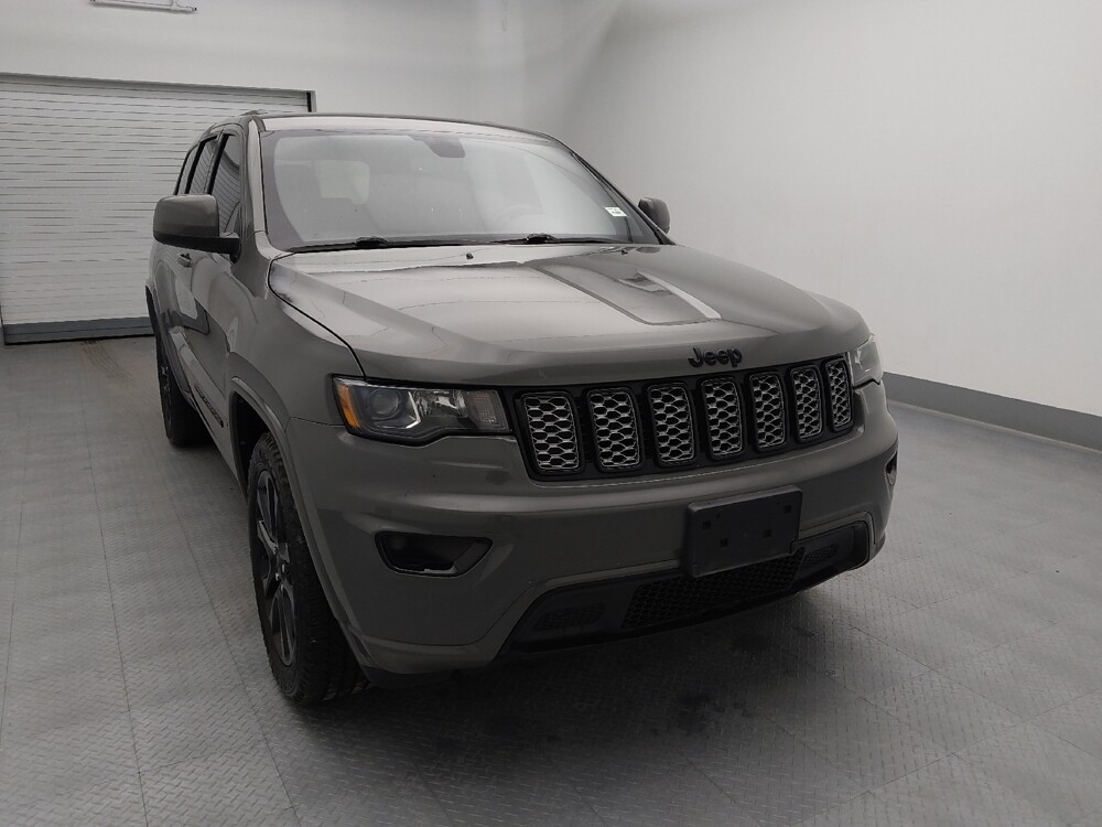 2019 Jeep Grand Cherokee in St. Louis, MO 63136 - 18106143 14