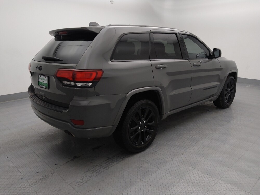2019 Jeep Grand Cherokee in St. Louis, MO 63136 - 18106143 9