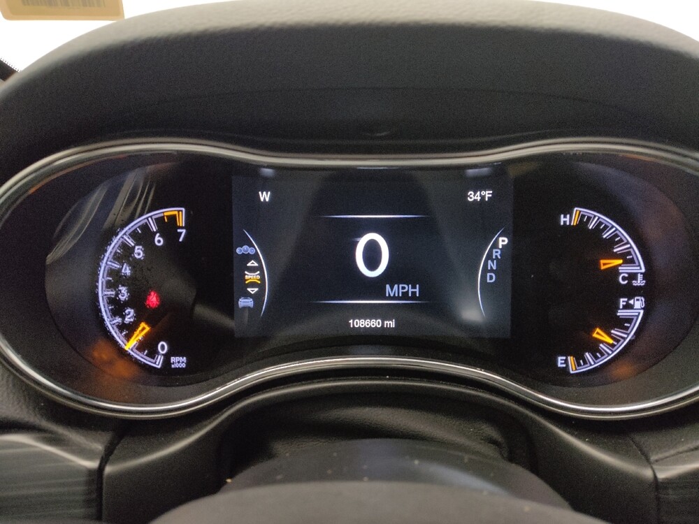 2019 Jeep Grand Cherokee in St. Louis, MO 63136 - 18106143 23