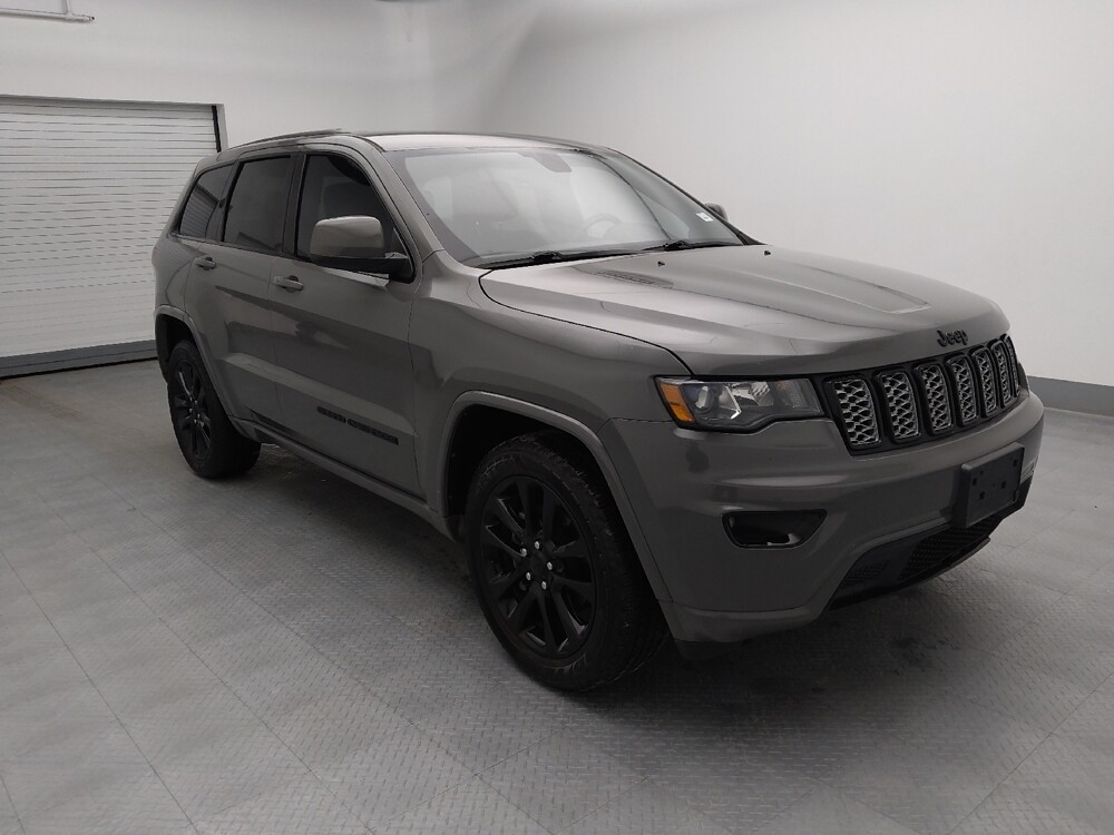 2019 Jeep Grand Cherokee in St. Louis, MO 63136 - 18106143 13