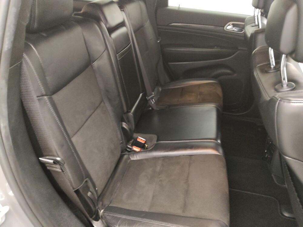 2019 Jeep Grand Cherokee in St. Louis, MO 63136 - 18106143 19