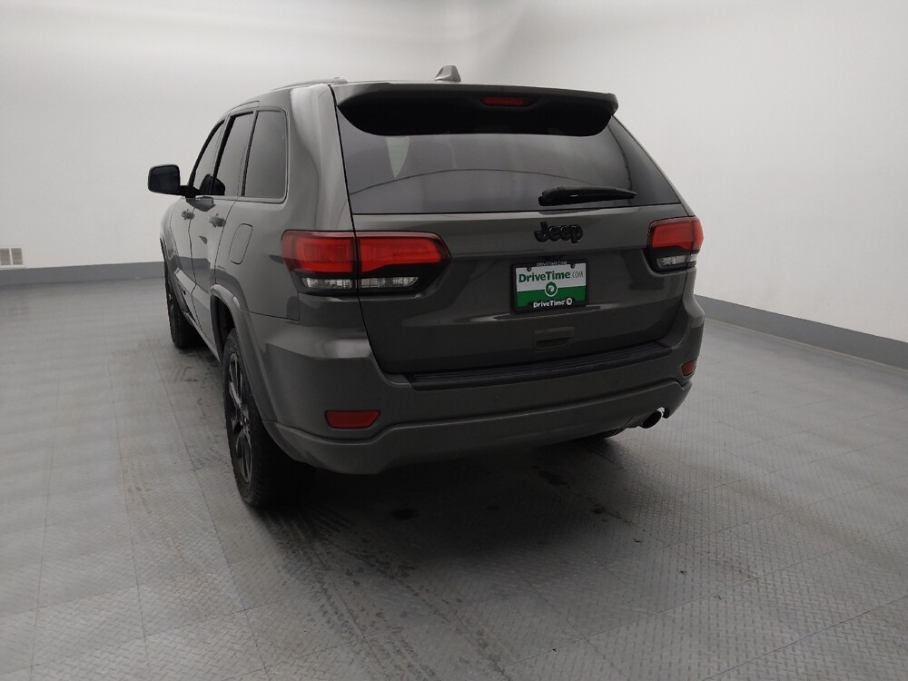 2019 Jeep Grand Cherokee in St. Louis, MO 63136 - 18106143 6