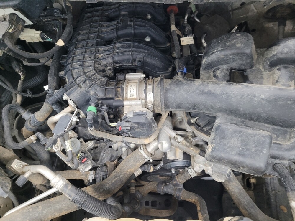 2022 Ford F150 in Madison, TN 37115 - 18106146 30