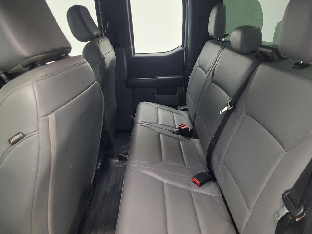 2022 Ford F150 in Madison, TN 37115 - 18106146 18