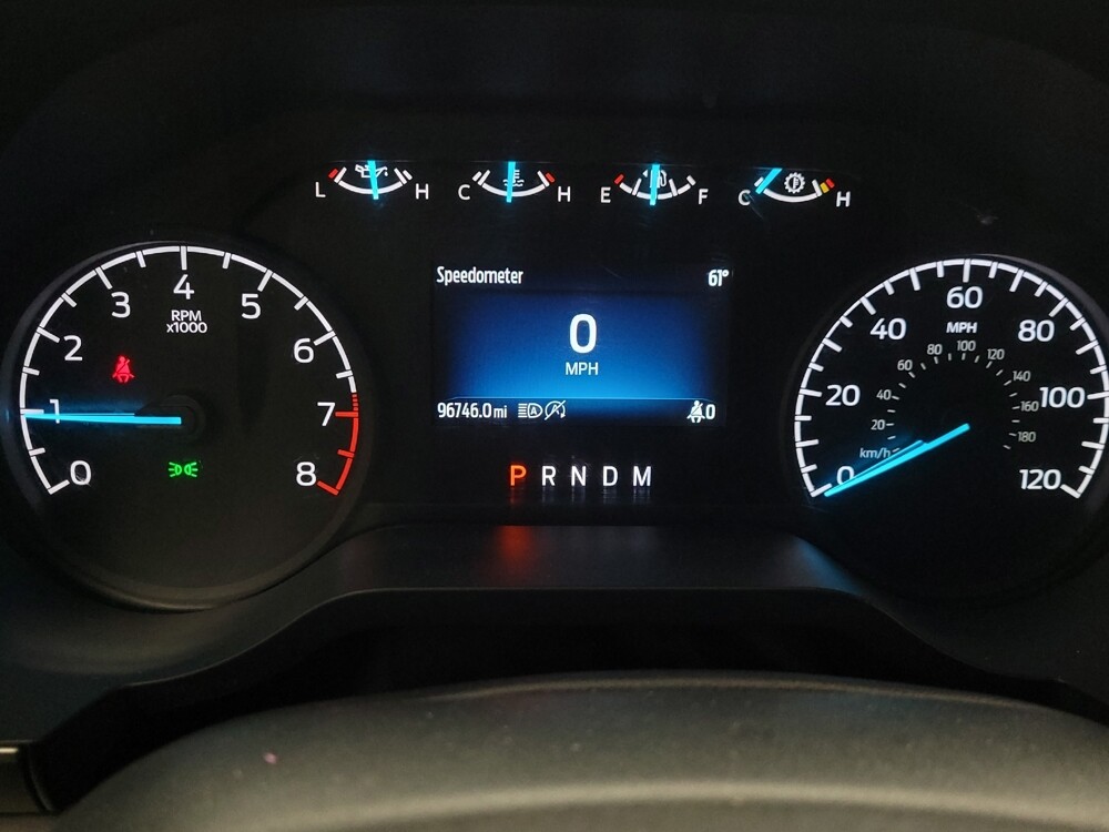 2022 Ford F150 in Madison, TN 37115 - 18106146 23