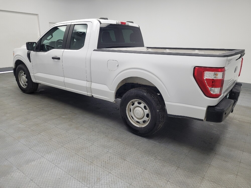 2022 Ford F150 in Madison, TN 37115 - 18106146 3