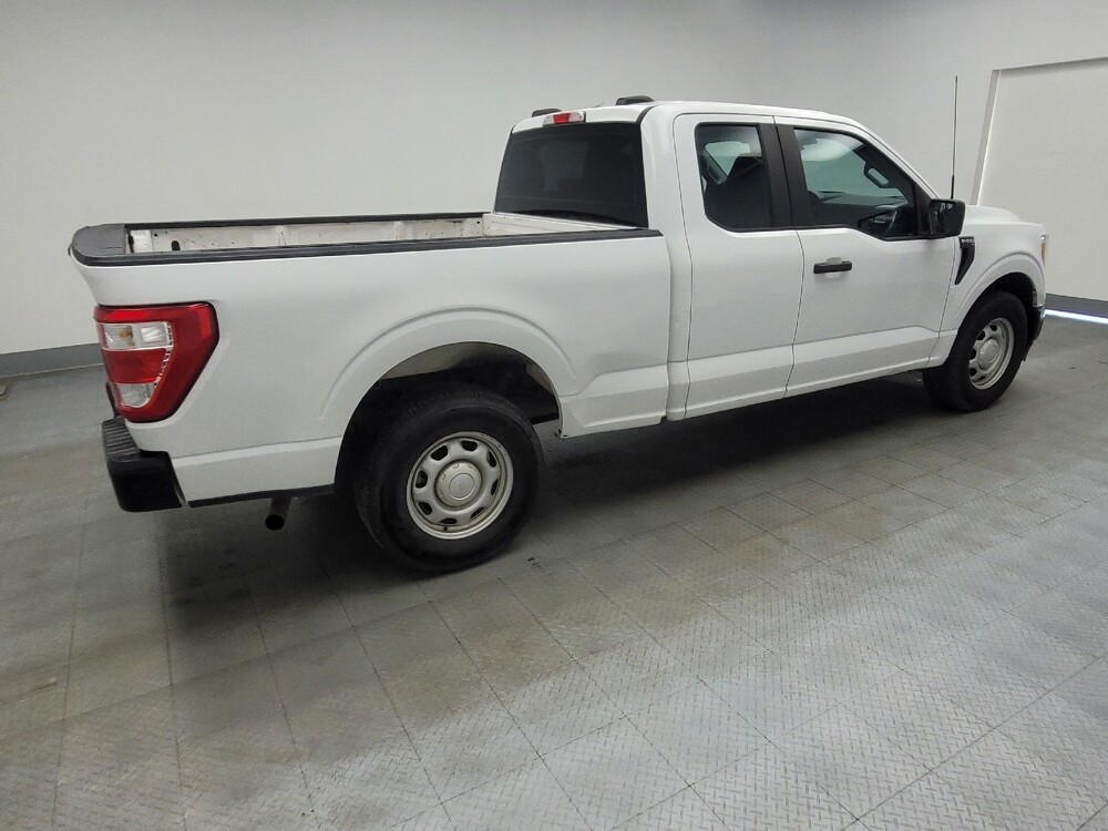 2022 Ford F150 in Madison, TN 37115 - 18106146 10