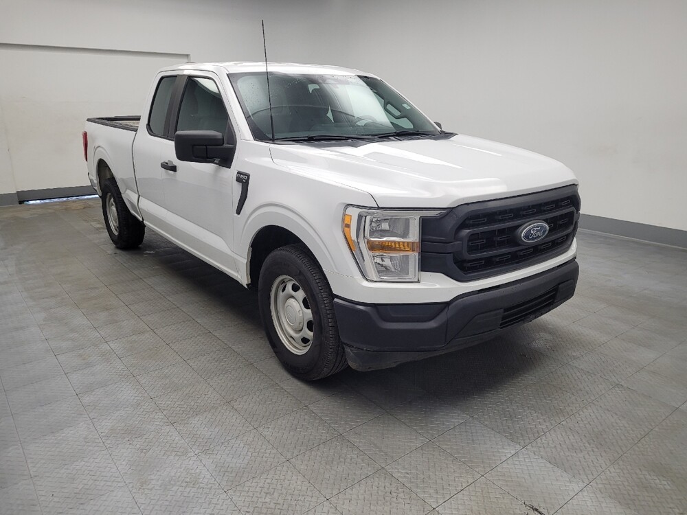 2022 Ford F150 in Madison, TN 37115 - 18106146 13