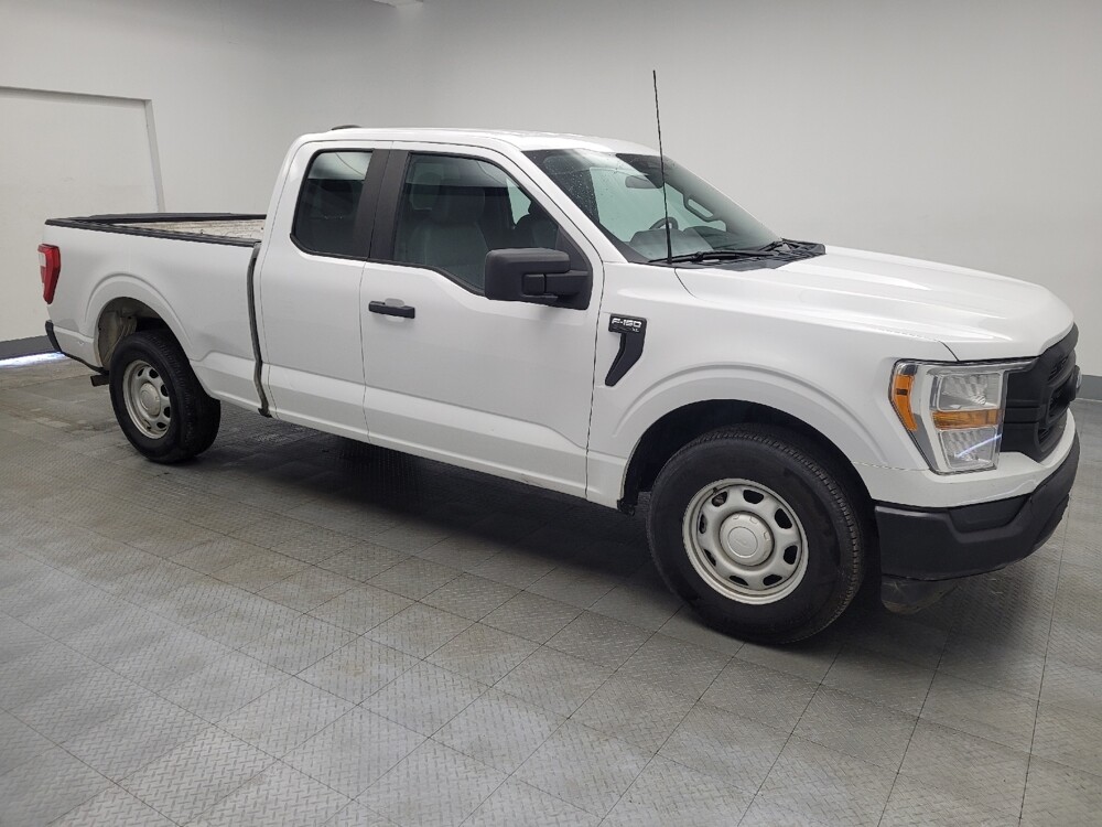 2022 Ford F150 in Madison, TN 37115 - 18106146 11