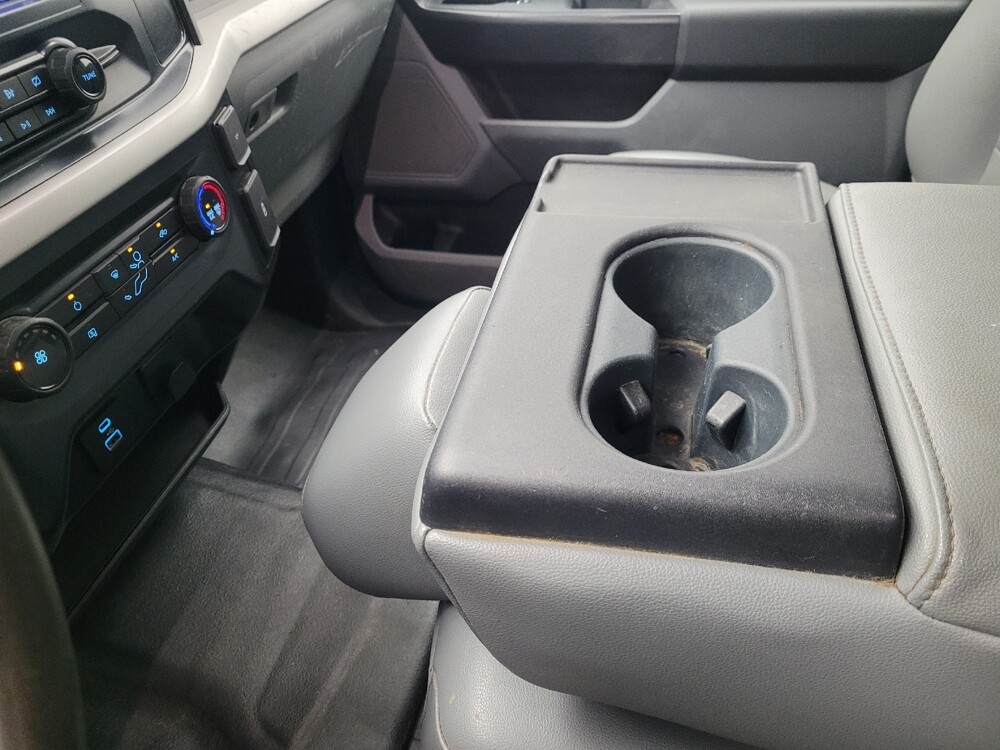 2022 Ford F150 in Madison, TN 37115 - 18106146 26