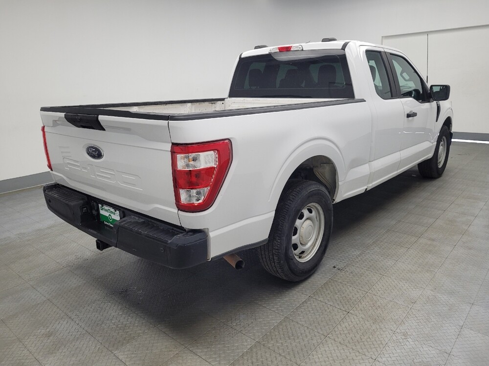 2022 Ford F150 in Madison, TN 37115 - 18106146 9