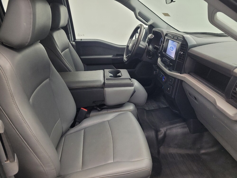 2022 Ford F150 in Madison, TN 37115 - 18106146 21