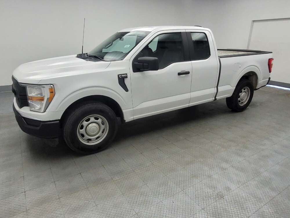 2022 Ford F150 in Madison, TN 37115 - 18106146 2