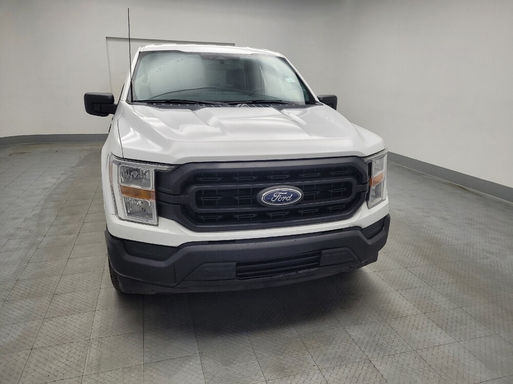 2022 Ford F150 in Madison, TN 37115 - 18106146 14