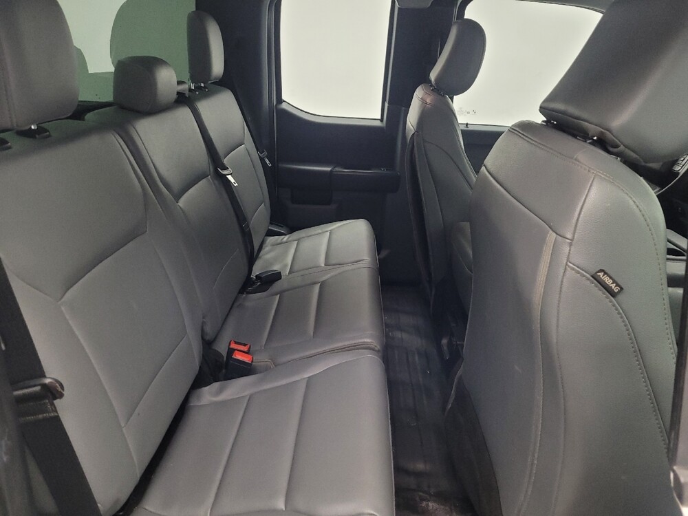 2022 Ford F150 in Madison, TN 37115 - 18106146 19