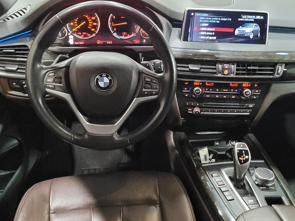 2018 BMW X5 in Williamstown, NJ 8094 - 18106148 22