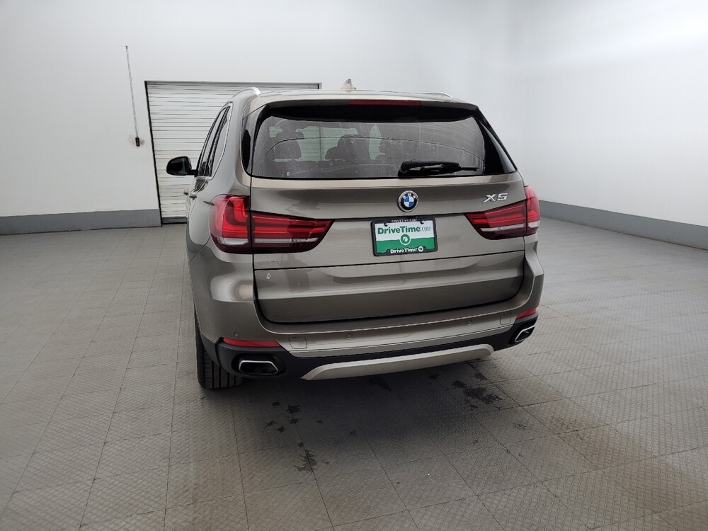 2018 BMW X5 in Williamstown, NJ 8094 - 18106148 6
