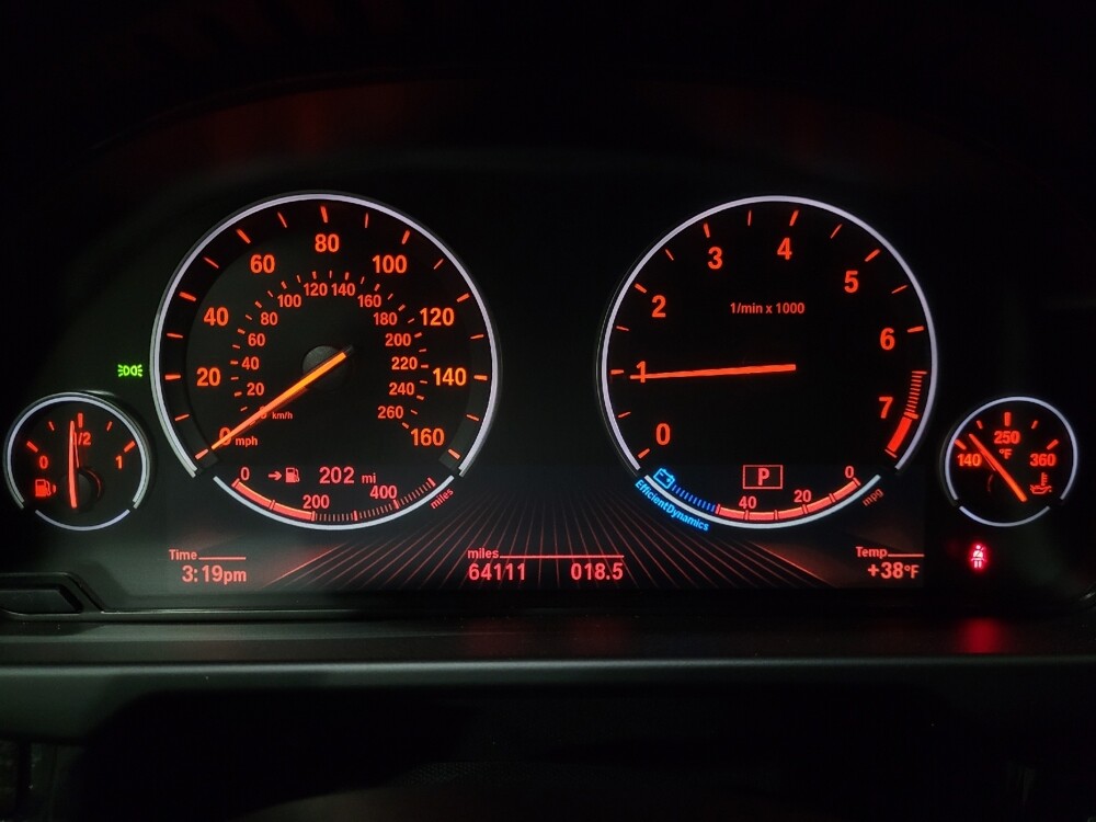 2018 BMW X5 in Williamstown, NJ 8094 - 18106148 23