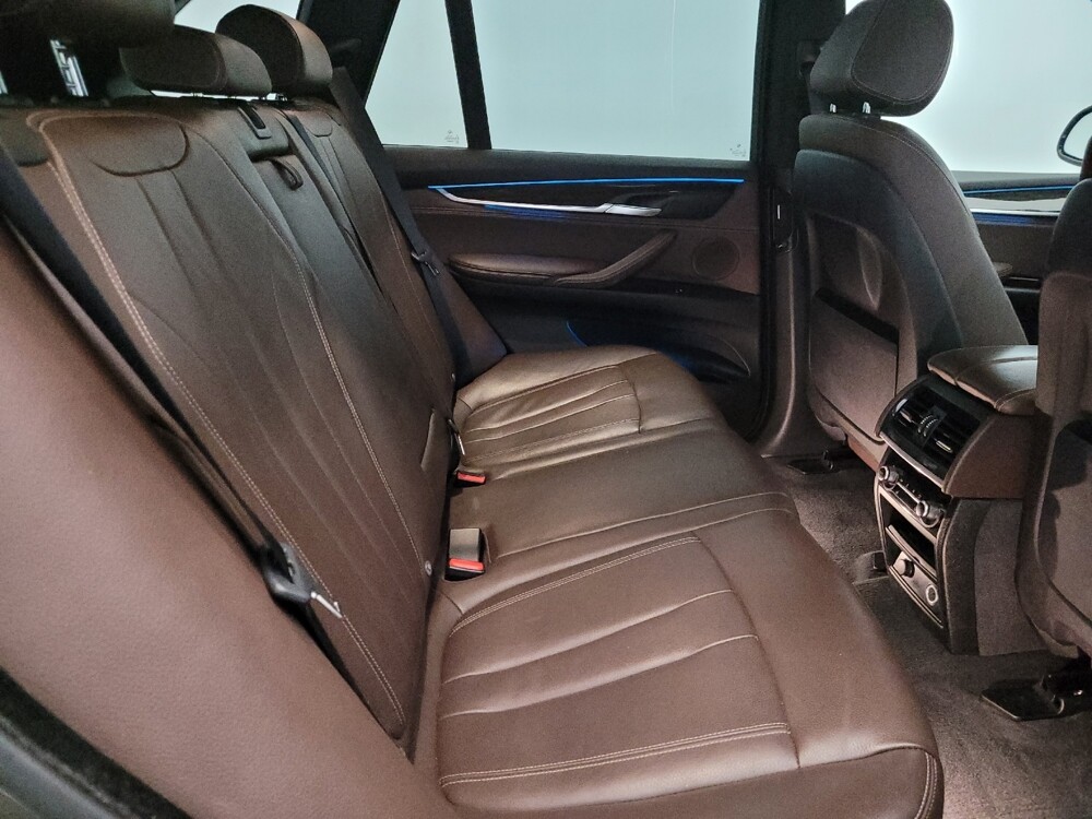 2018 BMW X5 in Williamstown, NJ 8094 - 18106148 19