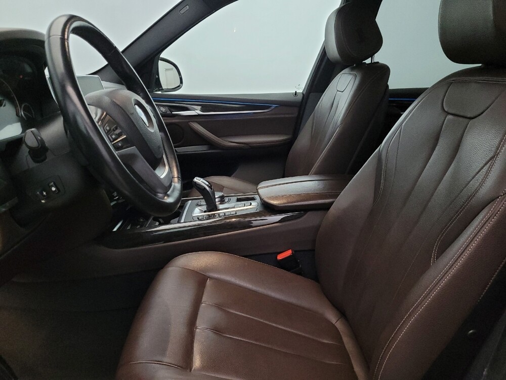 2018 BMW X5 in Williamstown, NJ 8094 - 18106148 17