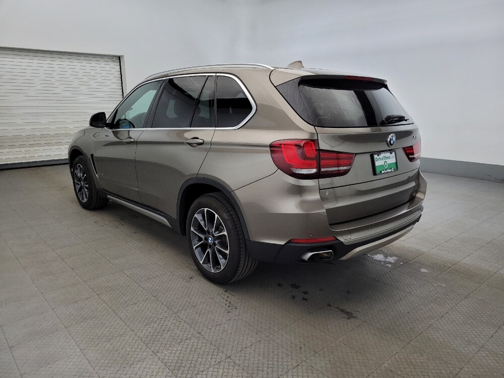 2018 BMW X5 in Williamstown, NJ 8094 - 18106148 5