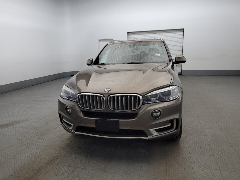 2018 BMW X5 in Williamstown, NJ 8094 - 18106148 15