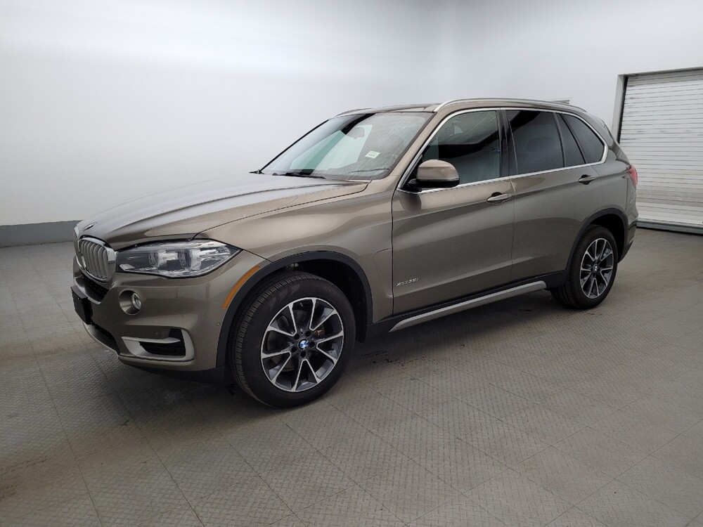 2018 BMW X5 in Williamstown, NJ 8094 - 18106148 2