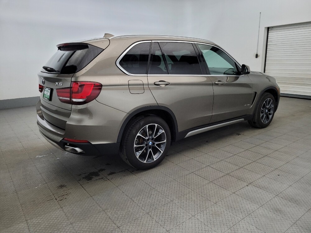 2018 BMW X5 in Williamstown, NJ 8094 - 18106148 10