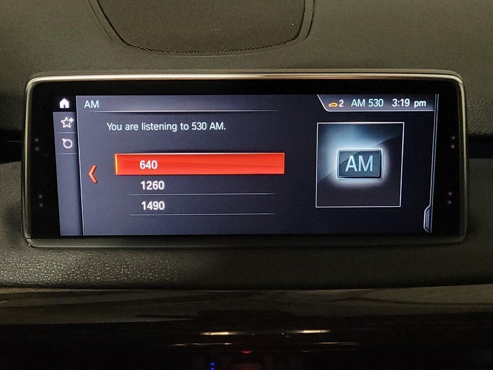 2018 BMW X5 in Williamstown, NJ 8094 - 18106148 25