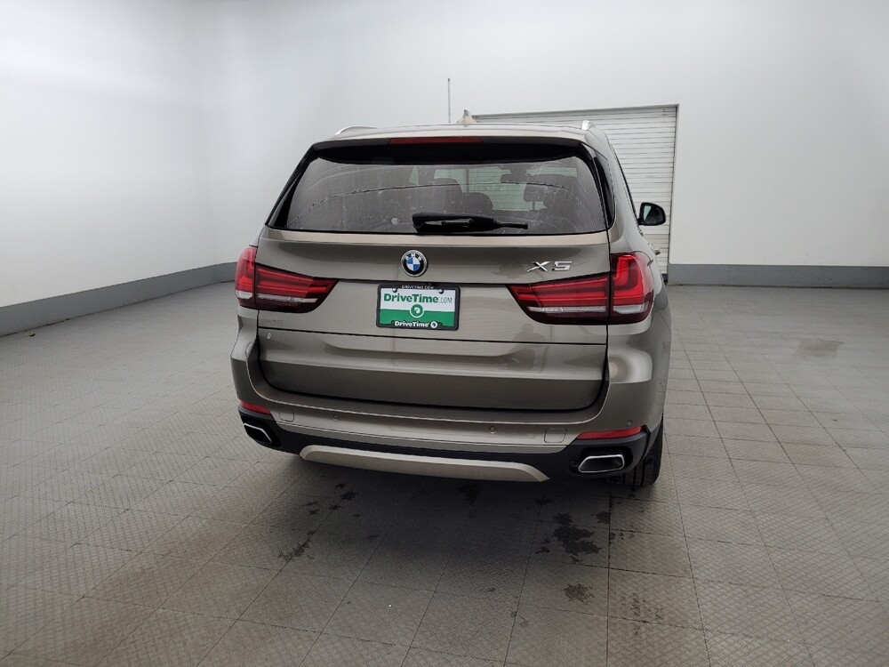 2018 BMW X5 in Williamstown, NJ 8094 - 18106148 7