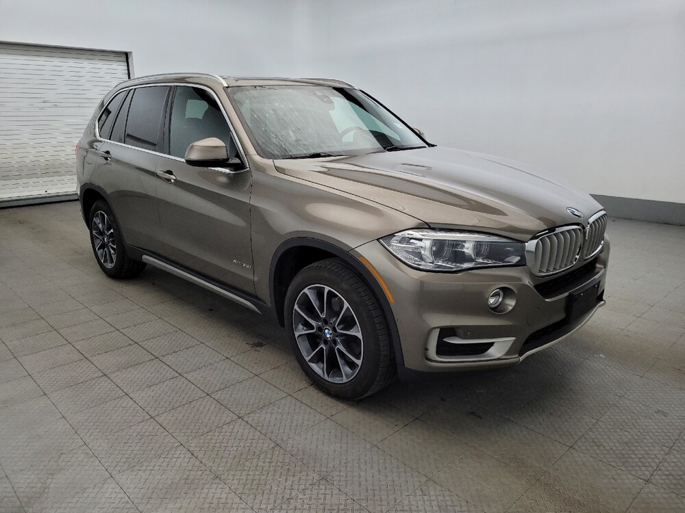 2018 BMW X5 in Williamstown, NJ 8094 - 18106148 13