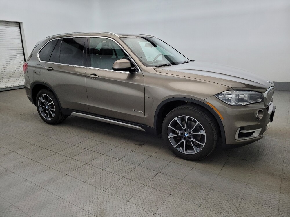 2018 BMW X5 in Williamstown, NJ 8094 - 18106148 11