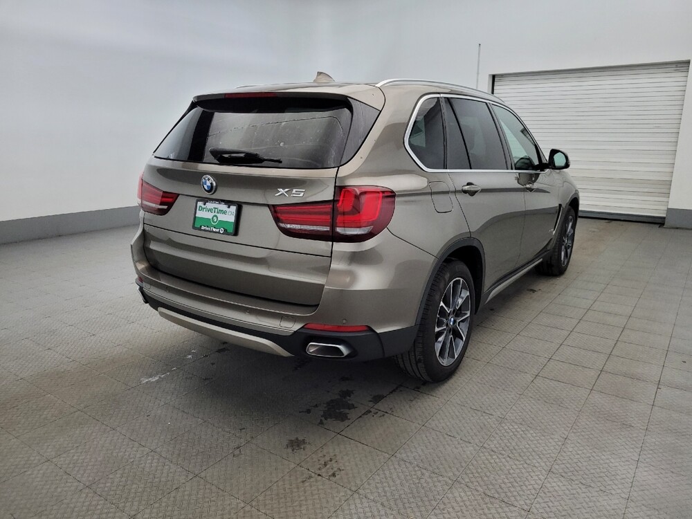 2018 BMW X5 in Williamstown, NJ 8094 - 18106148 9