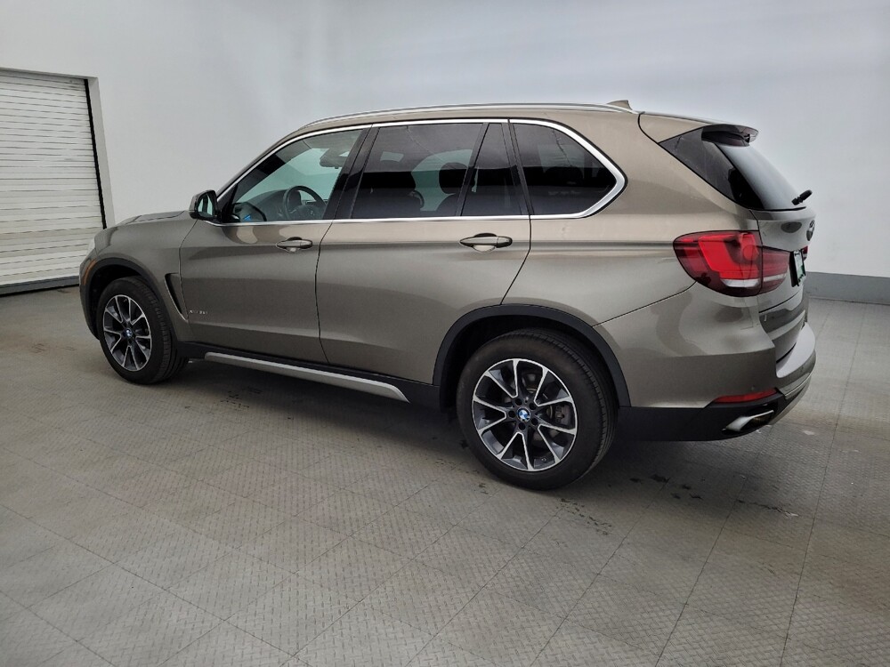 2018 BMW X5 in Williamstown, NJ 8094 - 18106148 3
