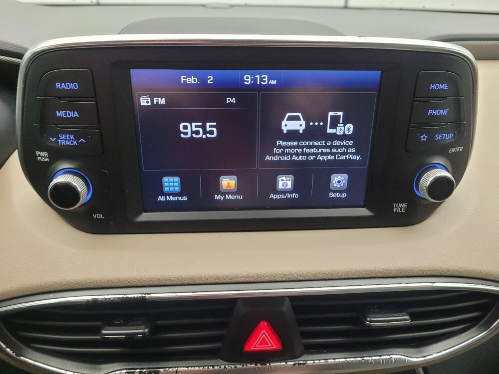 2019 Hyundai Santa Fe in Maple Heights, OH 44137 - 18106151 25