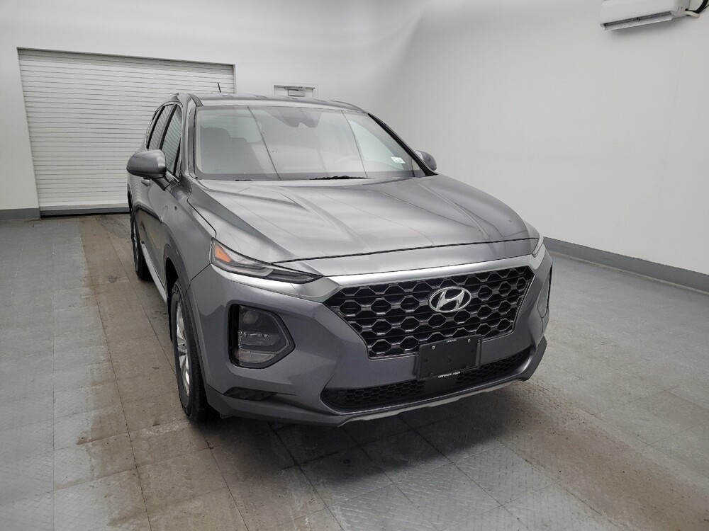 2019 Hyundai Santa Fe in Maple Heights, OH 44137 - 18106151 14