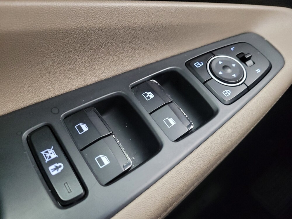 2019 Hyundai Santa Fe in Maple Heights, OH 44137 - 18106151 27