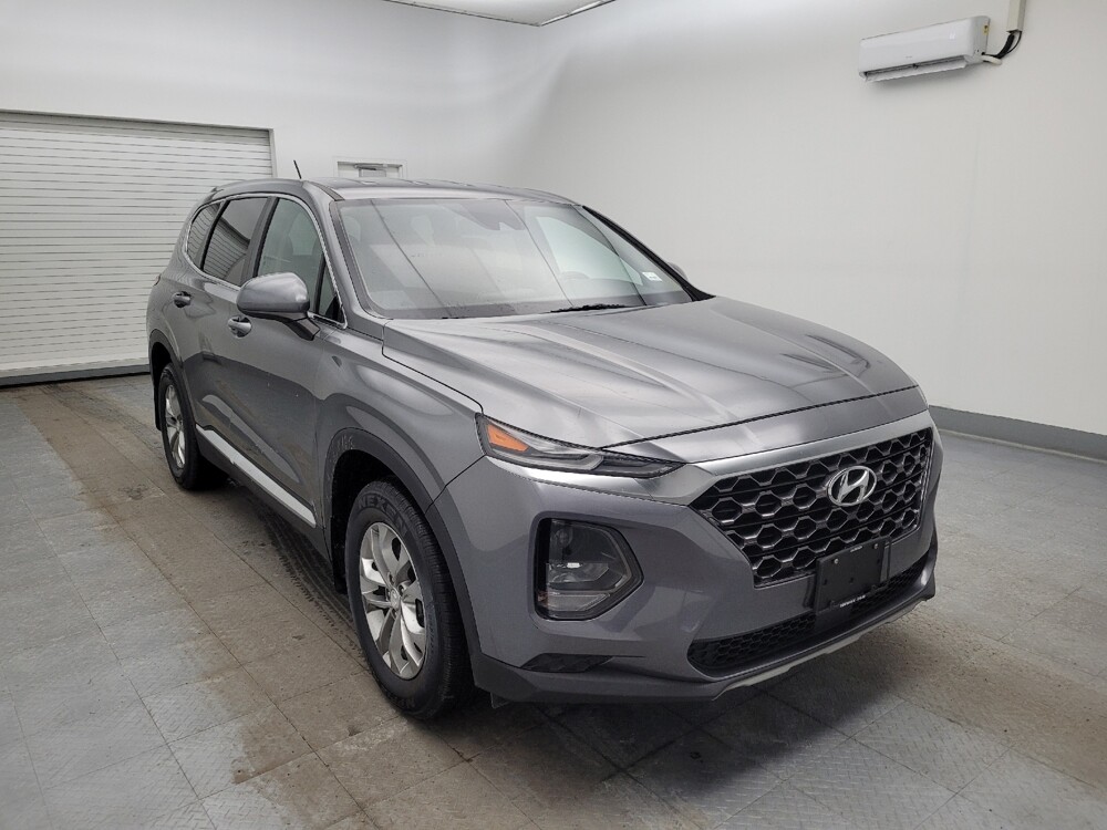 2019 Hyundai Santa Fe in Maple Heights, OH 44137 - 18106151 13