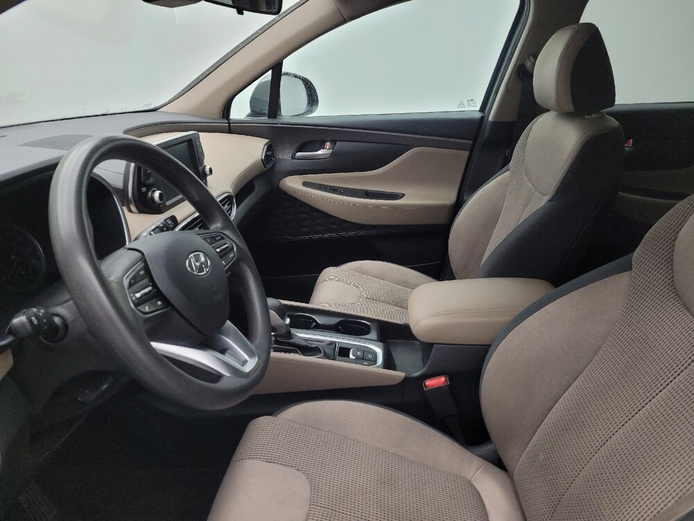 2019 Hyundai Santa Fe in Maple Heights, OH 44137 - 18106151 17