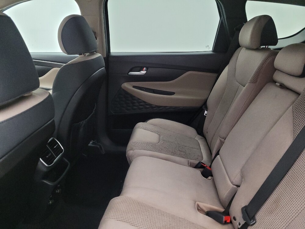 2019 Hyundai Santa Fe in Maple Heights, OH 44137 - 18106151 18