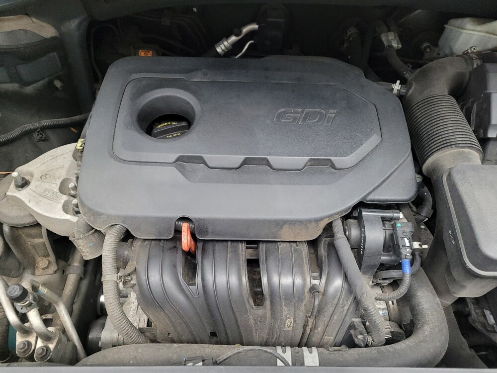 2019 Hyundai Santa Fe in Maple Heights, OH 44137 - 18106151 30